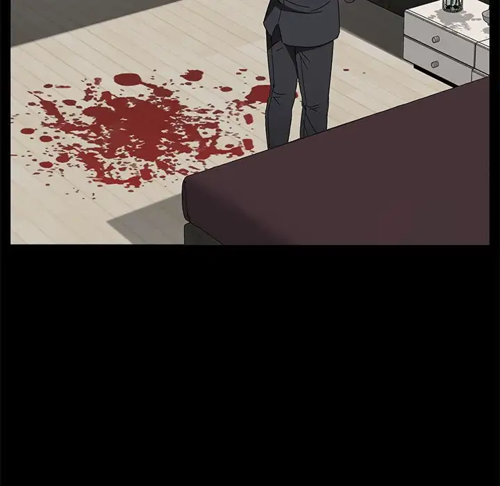 Stolen - Chapter 38 [photo 98] - MangaPorn