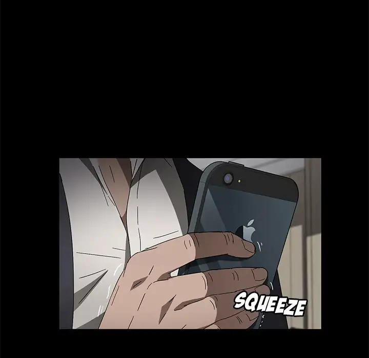 Stolen - Chapter 38 [photo 99] - MangaPorn