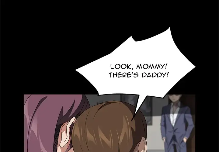 Stolen - Chapter 39 [photo 1] - MangaPorn