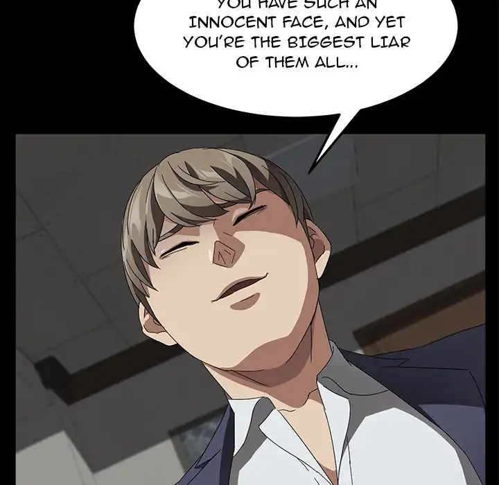 Stolen - Chapter 39 [photo 107] - MangaPorn