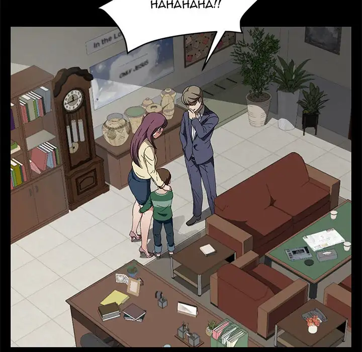 Stolen - Chapter 39 [photo 122] - MangaPorn