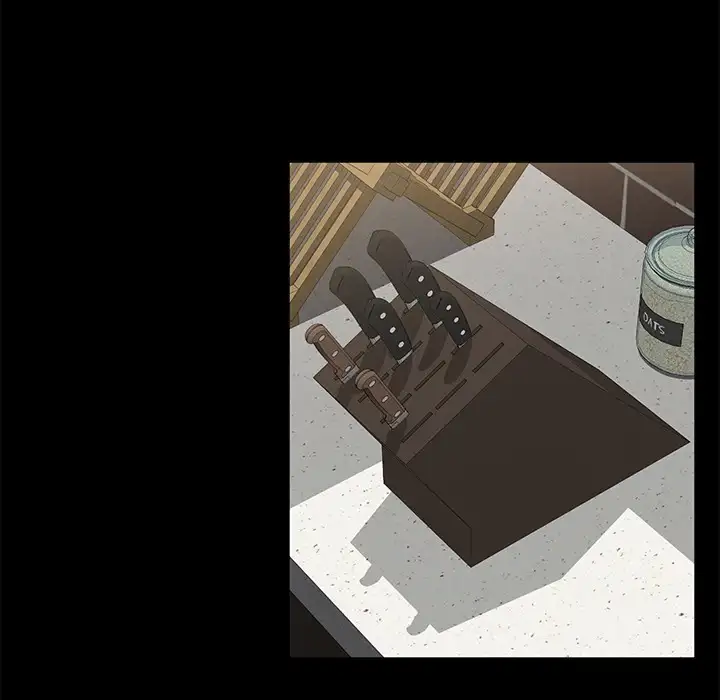 Stolen - Chapter 39 [photo 18] - MangaPorn