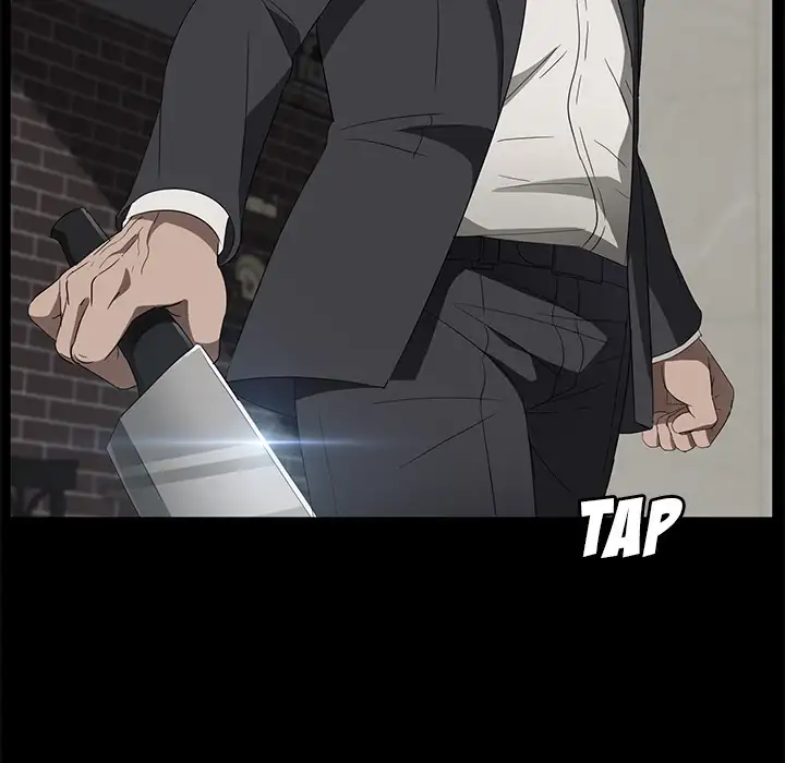 Stolen - Chapter 39 [photo 22] - MangaPorn