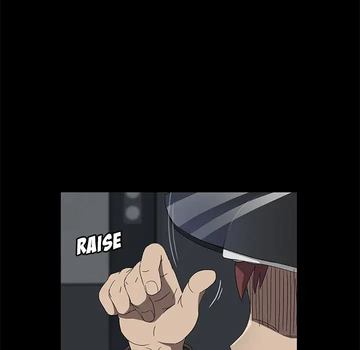 Stolen - Chapter 39 [photo 30] - MangaPorn