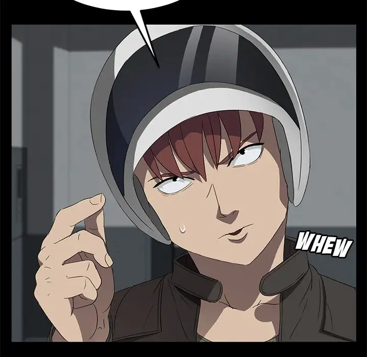 Stolen - Chapter 39 [photo 32] - MangaPorn