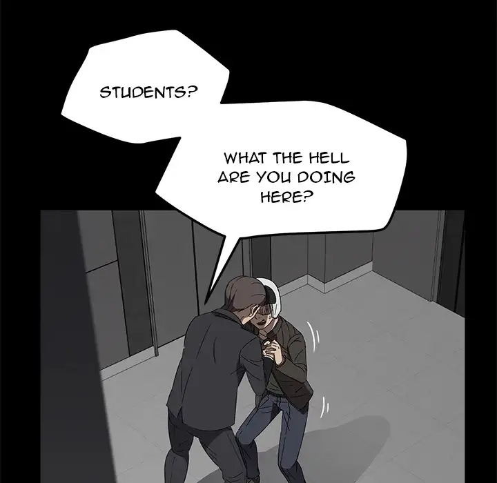 Stolen - Chapter 39 [photo 43] - MangaPorn