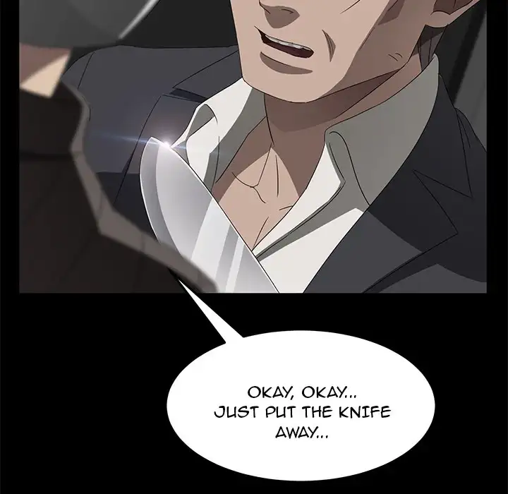 Stolen - Chapter 39 [photo 46] - MangaPorn