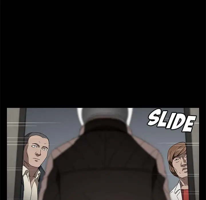 Stolen - Chapter 39 [photo 78] - MangaPorn