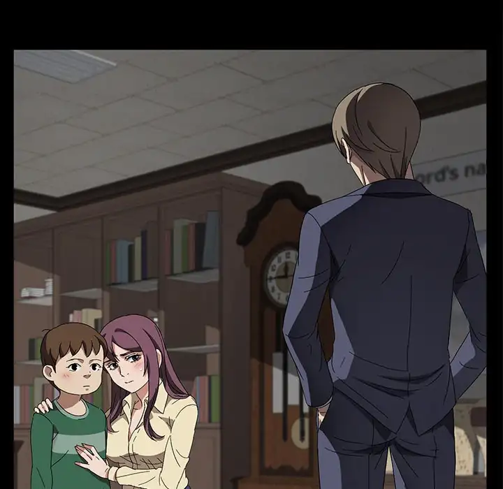 Stolen - Chapter 39 [photo 95] - MangaPorn