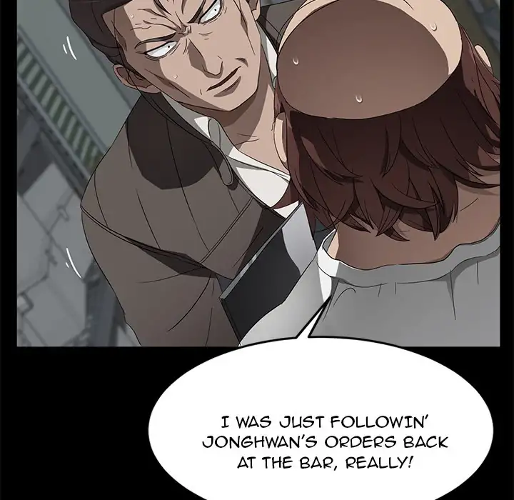 Stolen - Chapter 40 [photo 107] - MangaPorn