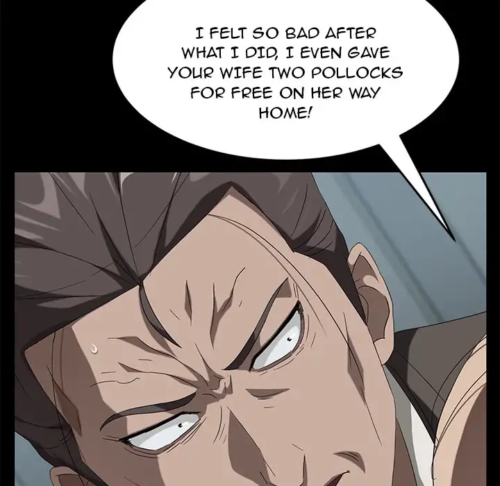 Stolen - Chapter 40 [photo 109] - MangaPorn