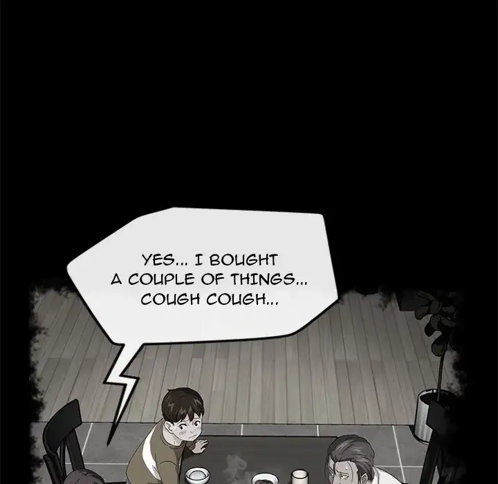 Stolen - Chapter 40 [photo 115] - MangaPorn