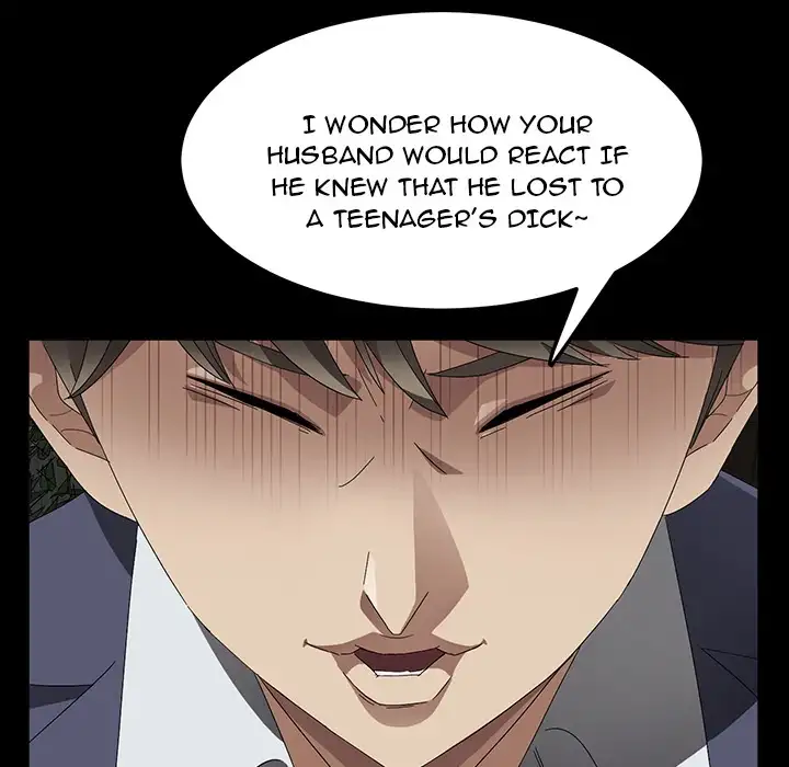 Stolen - Chapter 40 [photo 20] - MangaPorn