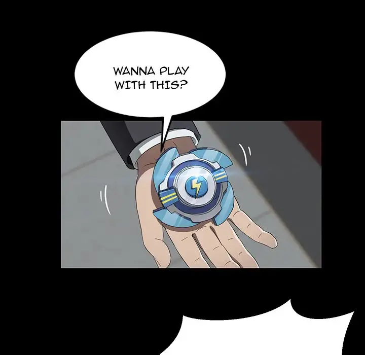 Stolen - Chapter 40 [photo 31] - MangaPorn