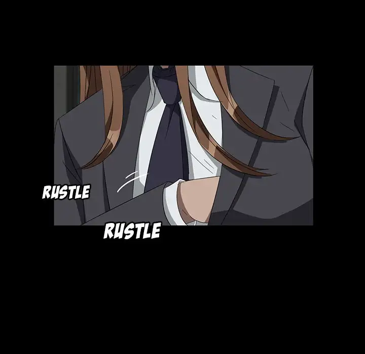 Stolen - Chapter 40 [photo 36] - MangaPorn