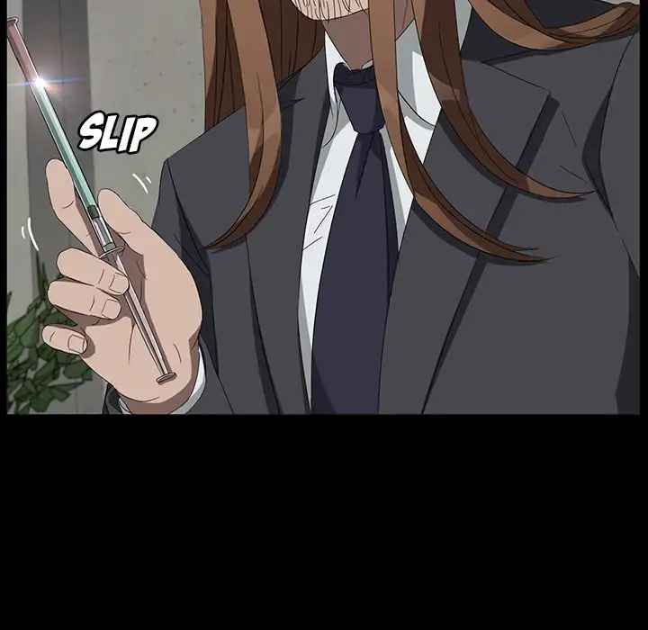 Stolen - Chapter 40 [photo 38] - MangaPorn