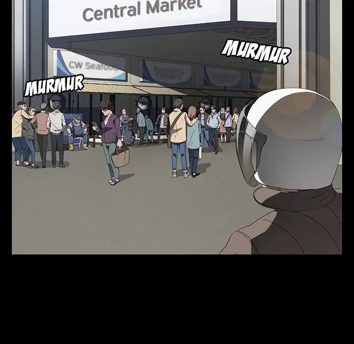 Stolen - Chapter 40 [photo 48] - MangaPorn