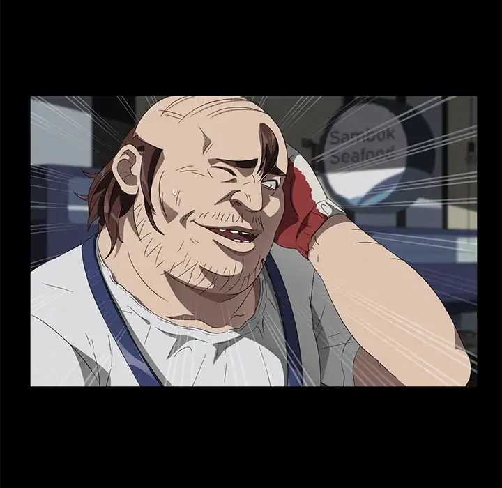 Stolen - Chapter 40 [photo 53] - MangaPorn