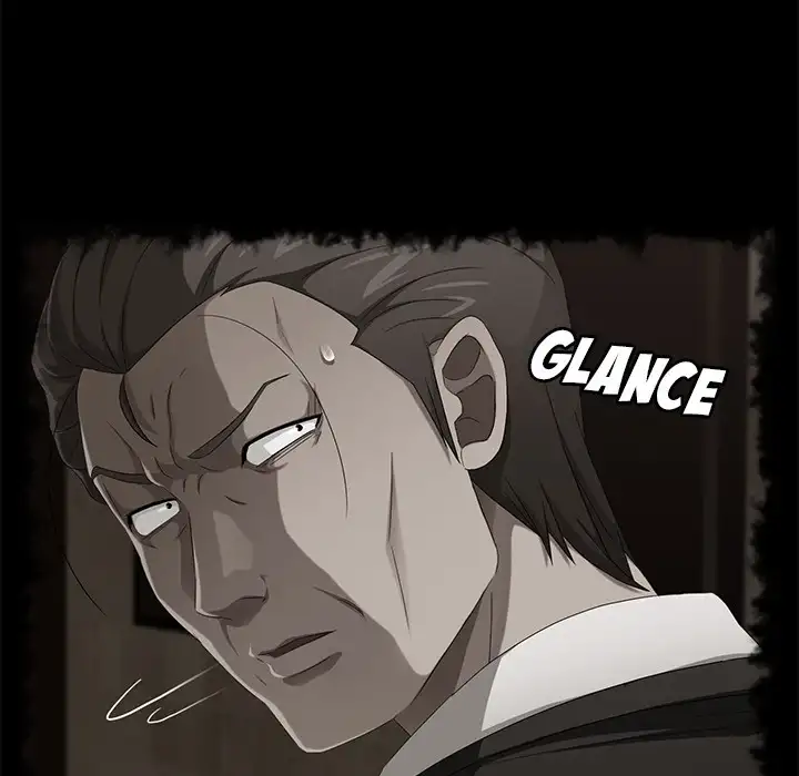 Stolen - Chapter 40 [photo 59] - MangaPorn