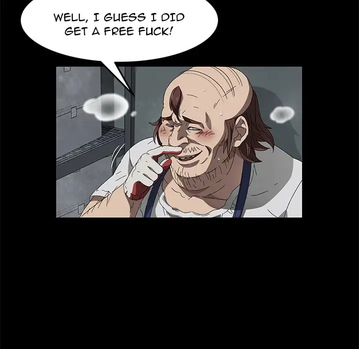 Stolen - Chapter 40 [photo 70] - MangaPorn