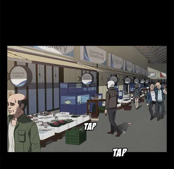 Stolen - Chapter 40 [photo 73] - MangaPorn