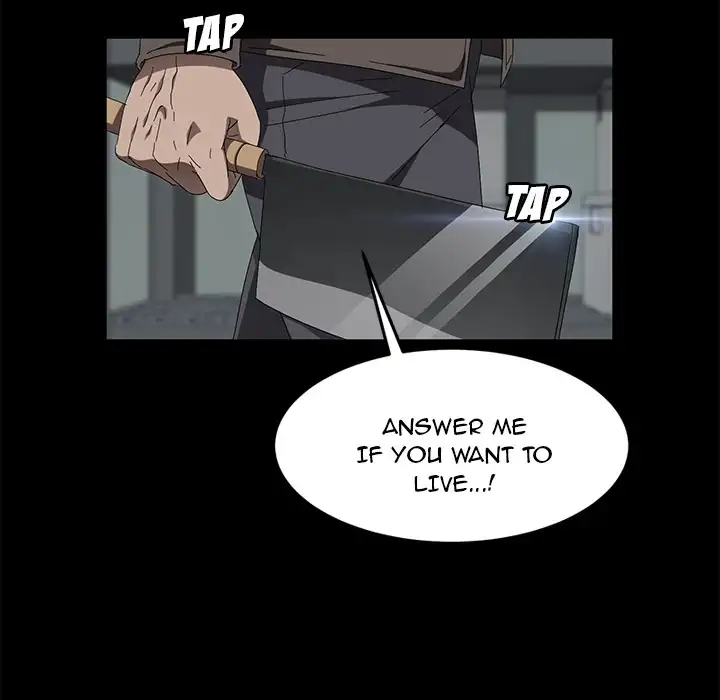 Stolen - Chapter 40 [photo 98] - MangaPorn