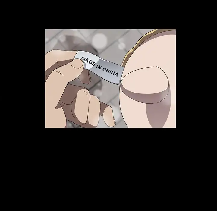 Stolen - Chapter 41 [photo 118] - MangaPorn