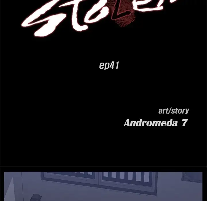 Stolen - Chapter 41 [photo 12] - MangaPorn