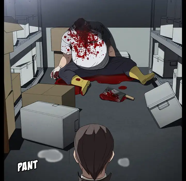 Stolen - Chapter 41 [photo 132] - MangaPorn