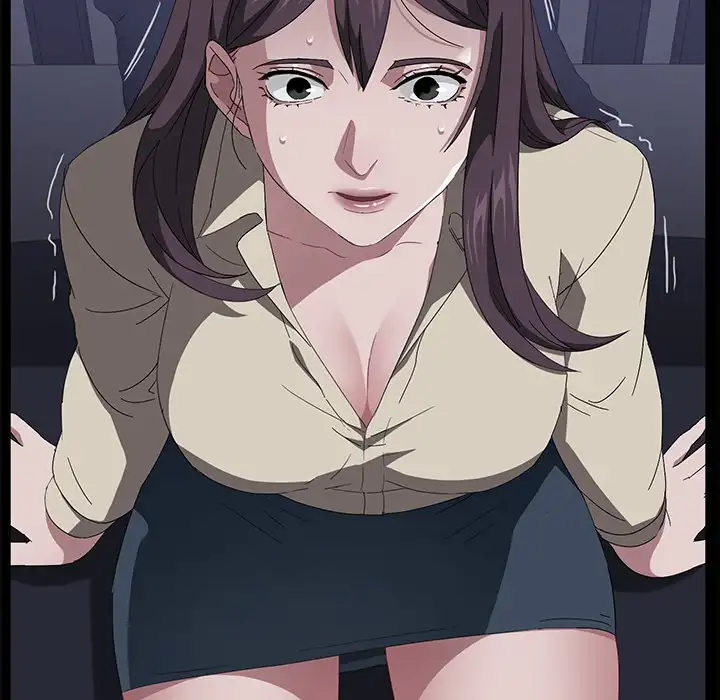 Stolen - Chapter 41 [photo 18] - MangaPorn