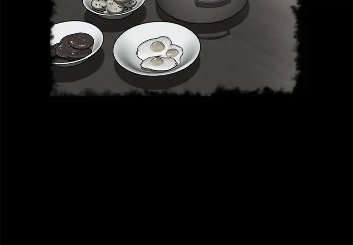 Stolen - Chapter 41 [photo 2] - MangaPorn