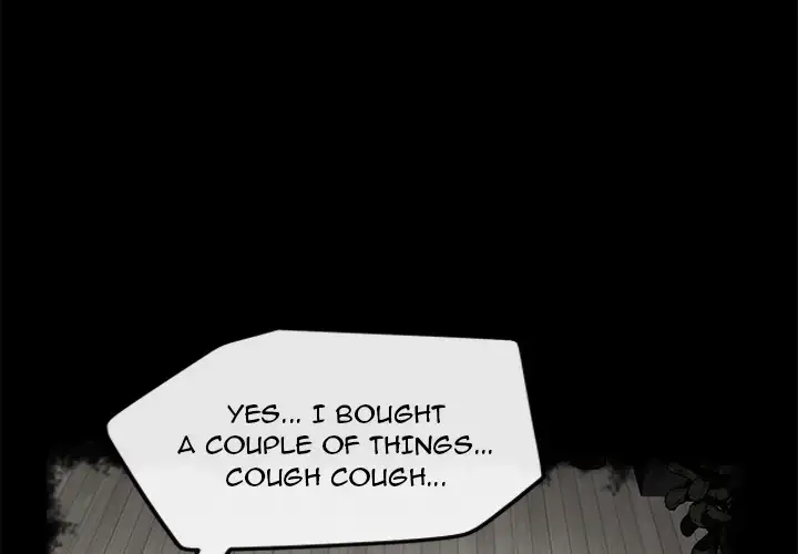 Stolen - Chapter 41 [photo 3] - MangaPorn