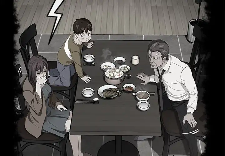 Stolen - Chapter 41 [photo 4] - MangaPorn