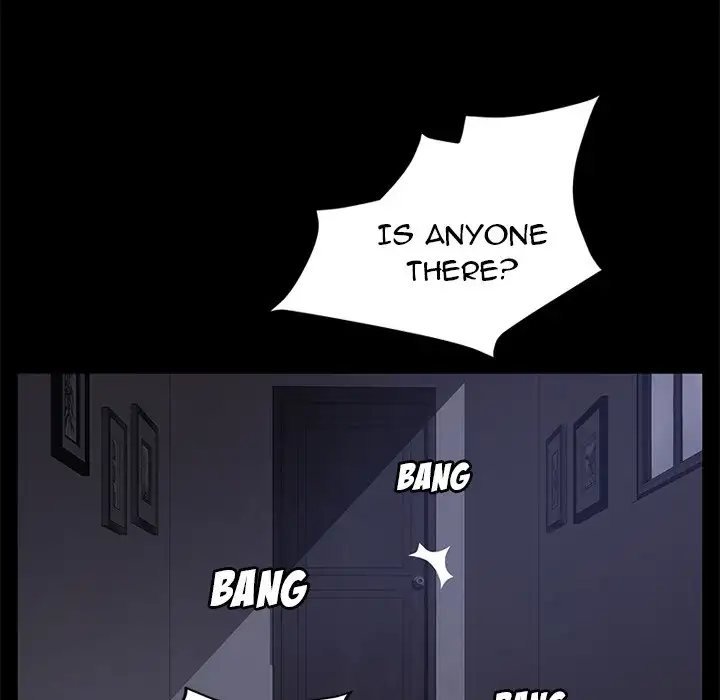 Stolen - Chapter 41 [photo 44] - MangaPorn