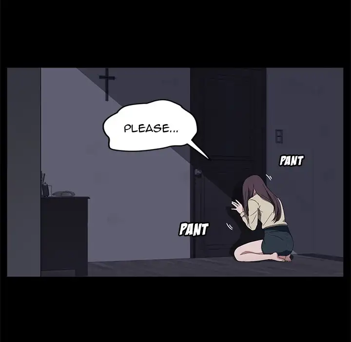 Stolen - Chapter 41 [photo 46] - MangaPorn