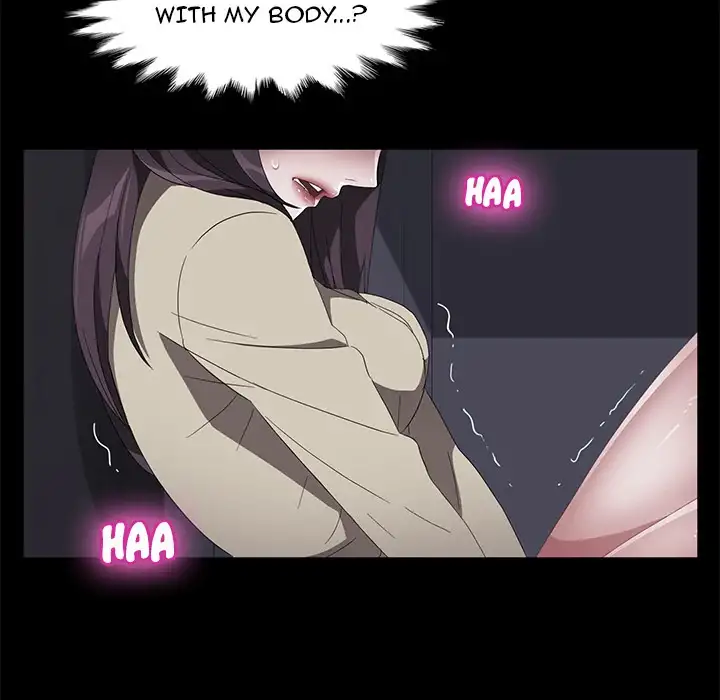 Stolen - Chapter 41 [photo 49] - MangaPorn