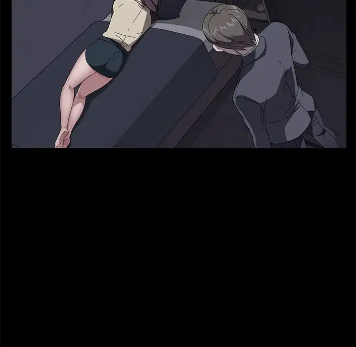 Stolen - Chapter 41 [photo 75] - MangaPorn