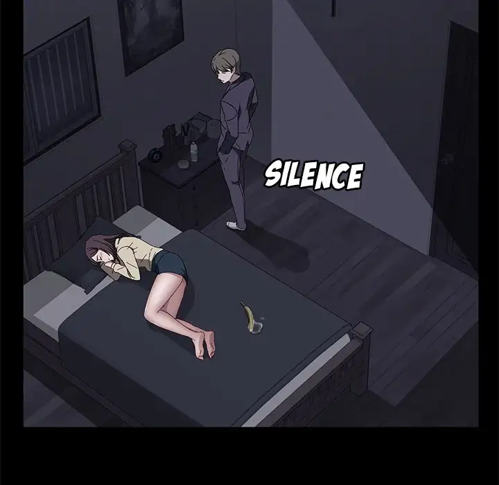 Stolen - Chapter 41 [photo 80] - MangaPorn