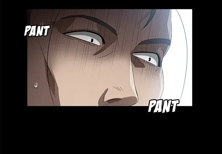 Stolen - Chapter 42 [photo 1] - MangaPorn