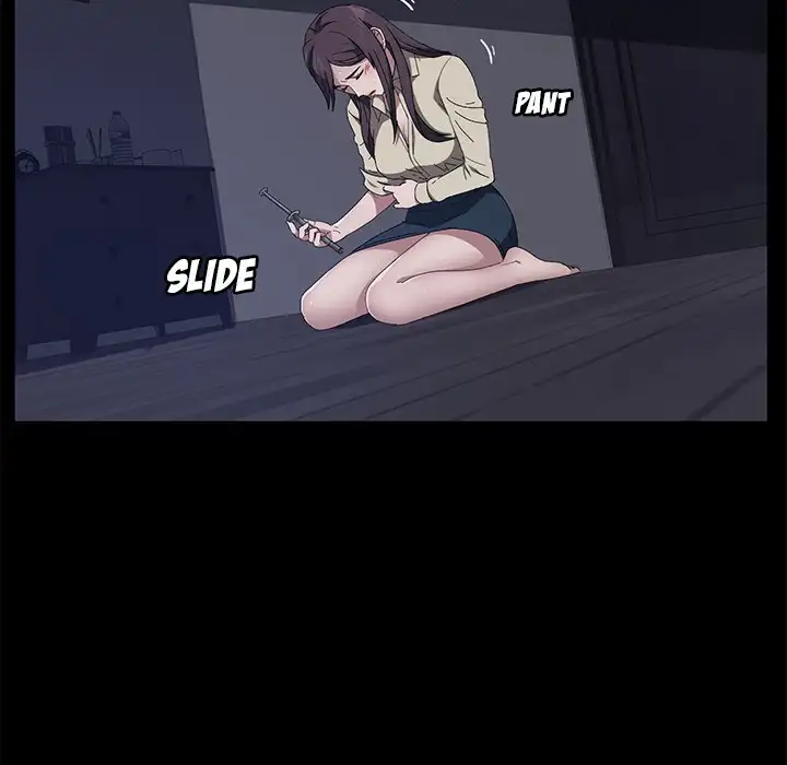 Stolen - Chapter 42 [photo 101] - MangaPorn