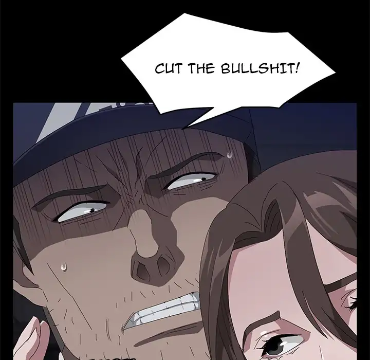 Stolen - Chapter 42 [photo 116] - MangaPorn