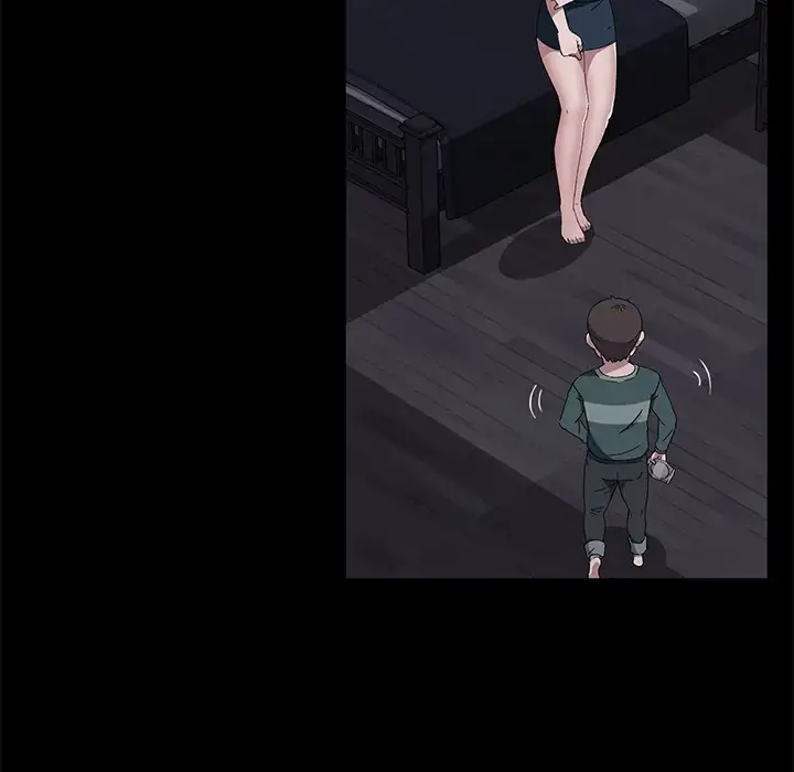 Stolen - Chapter 42 [photo 35] - MangaPorn