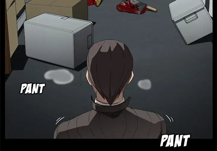 Stolen - Chapter 42 [photo 4] - MangaPorn