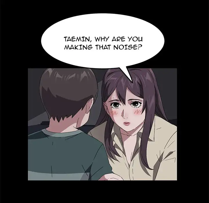 Stolen - Chapter 42 [photo 43] - MangaPorn