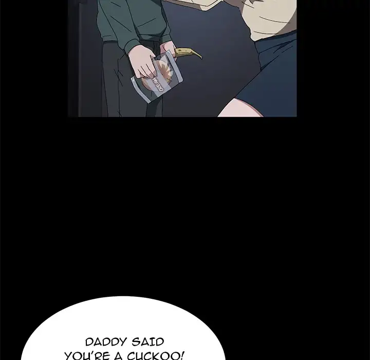 Stolen - Chapter 42 [photo 47] - MangaPorn