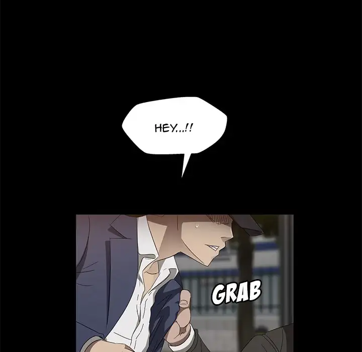 Stolen - Chapter 42 [photo 56] - MangaPorn