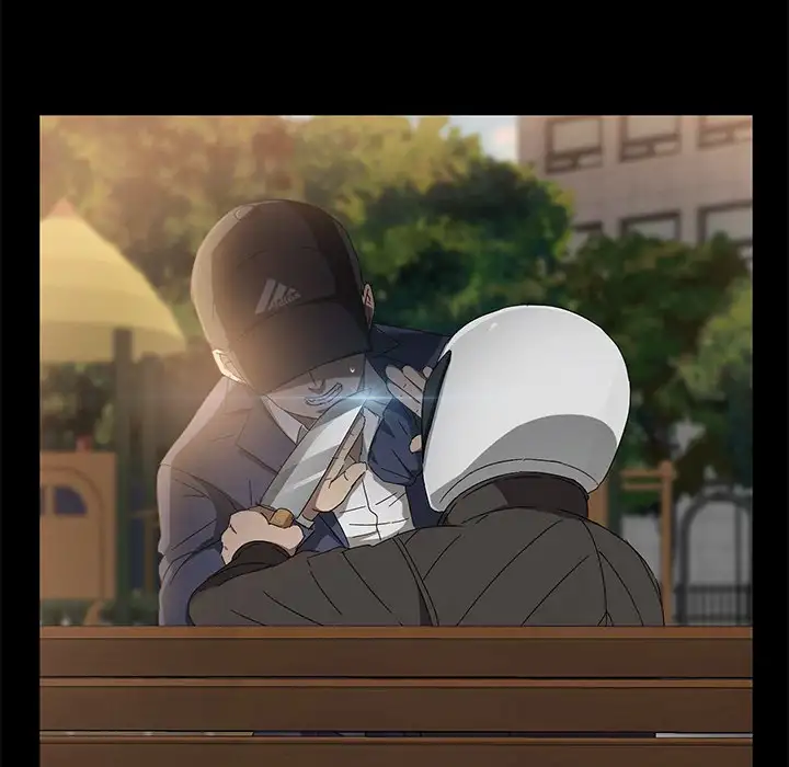 Stolen - Chapter 42 [photo 58] - MangaPorn