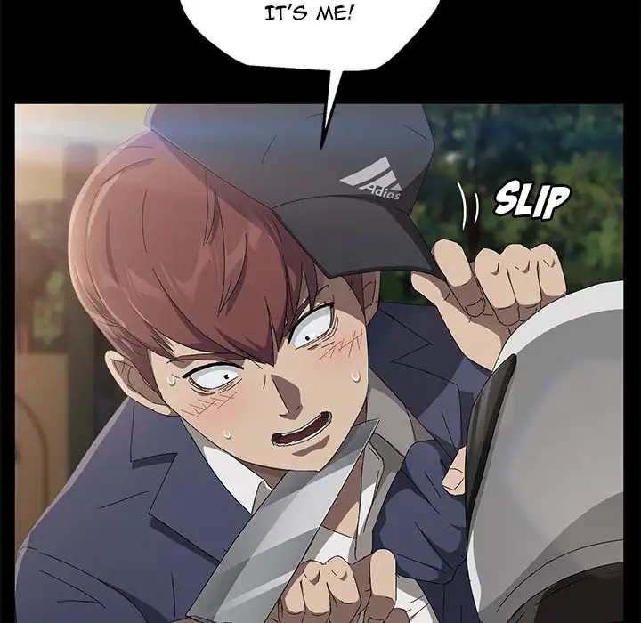 Stolen - Chapter 42 [photo 60] - MangaPorn