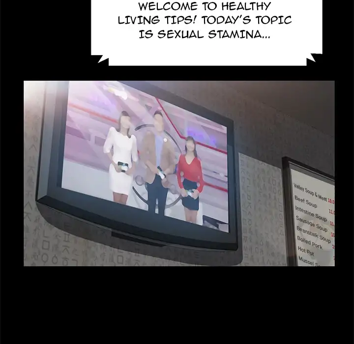 Stolen - Chapter 42 [photo 62] - MangaPorn