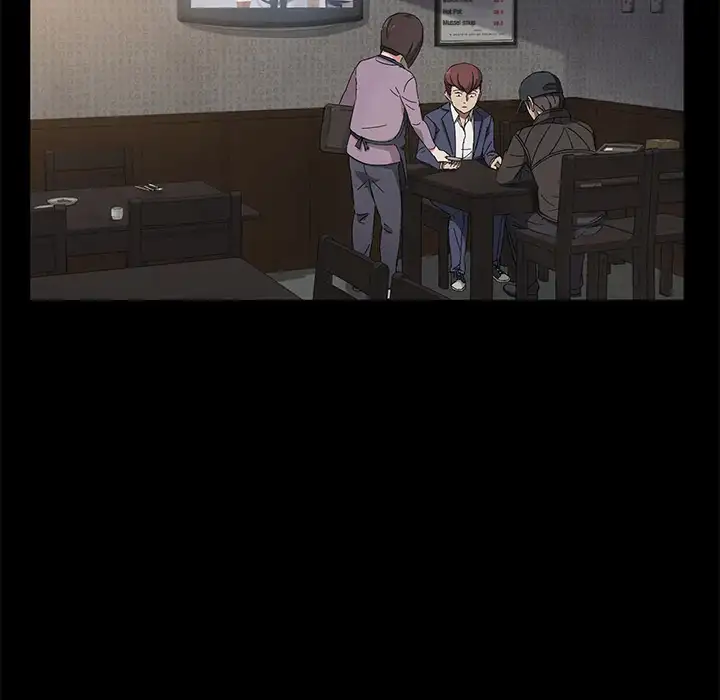 Stolen - Chapter 42 [photo 64] - MangaPorn